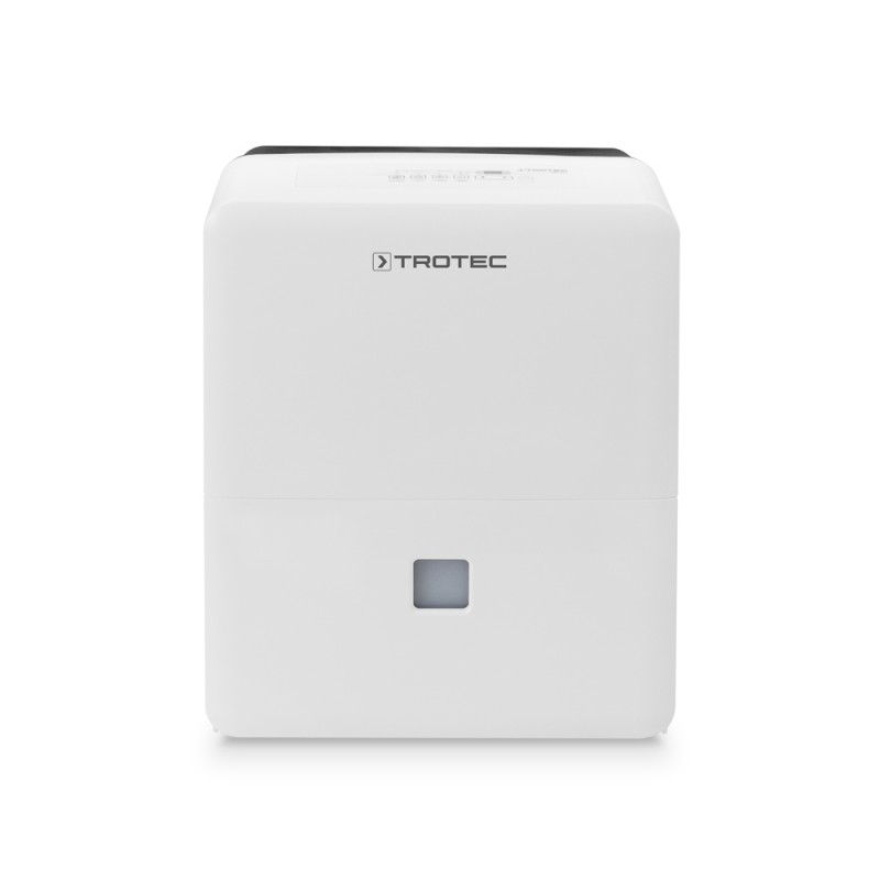 TROTEC TTK 96 E Αφυγραντήρας με Οθόνη LED 30Lt/24h (120004)